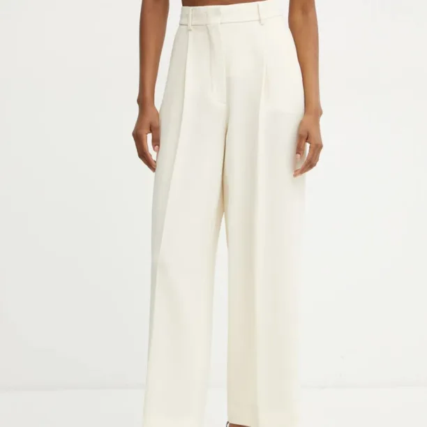 Weekend Max Mara pantaloni femei