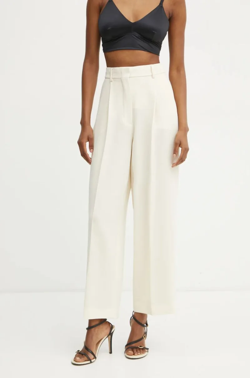 Weekend Max Mara pantaloni femei