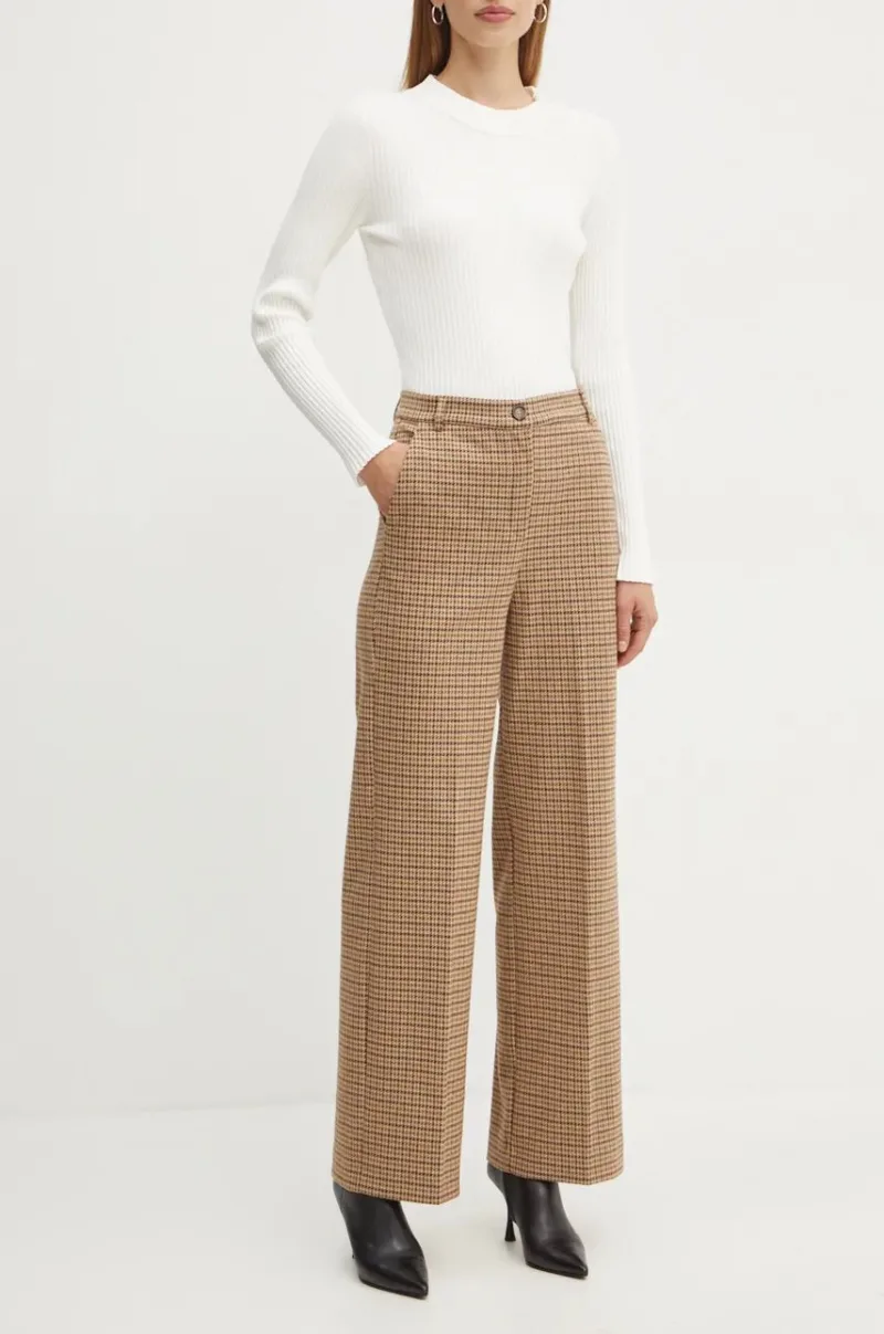 Weekend Max Mara pantaloni femei