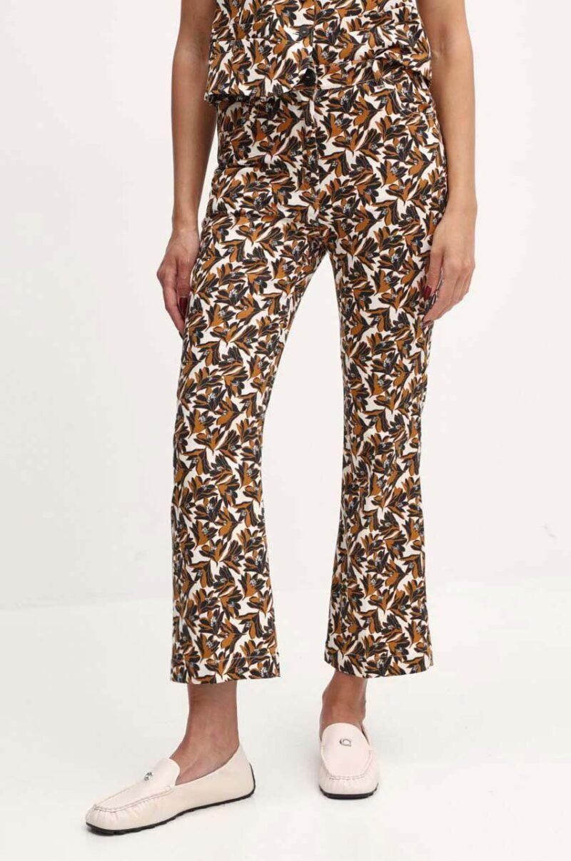 Weekend Max Mara pantaloni femei