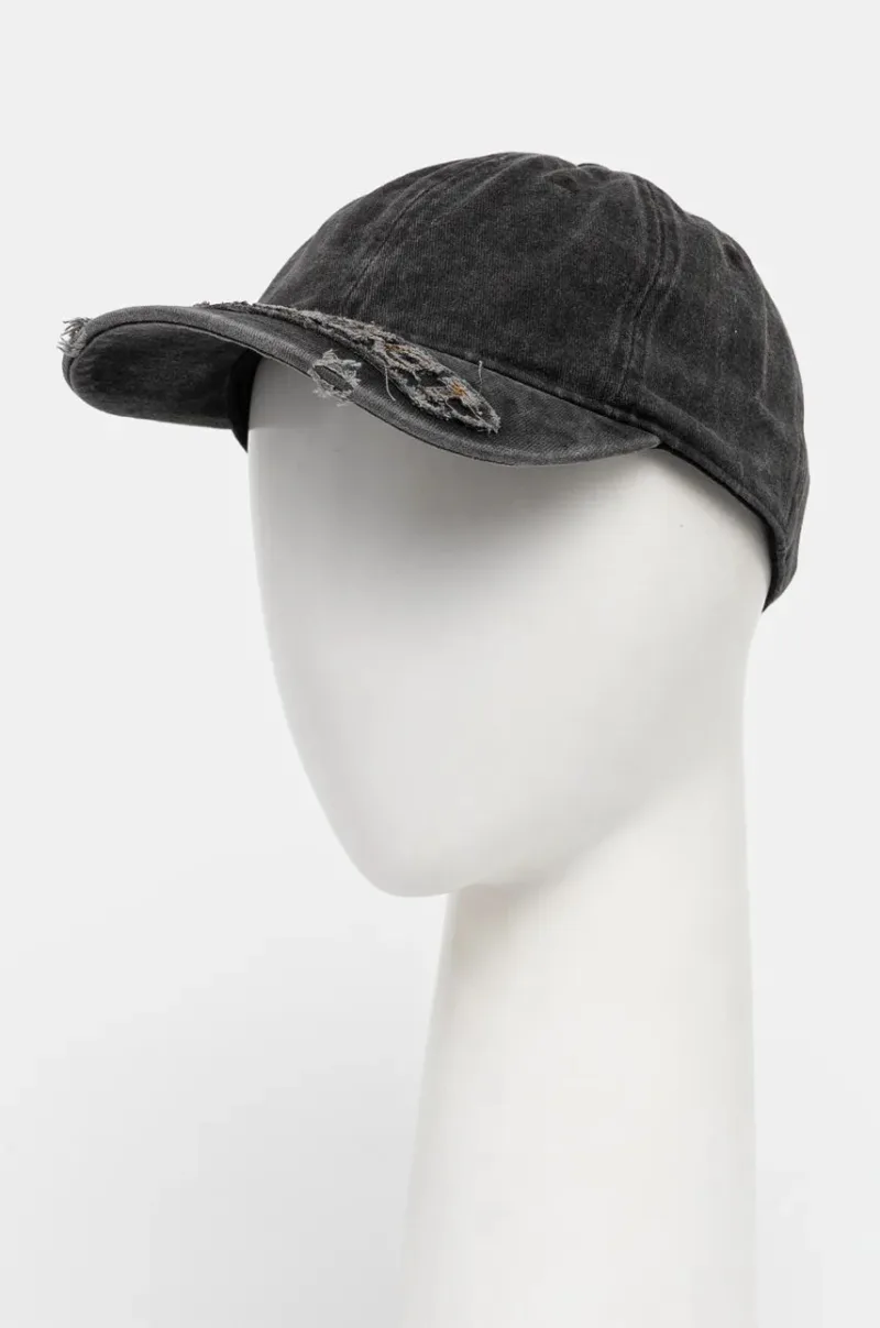 Y/Project sapca Y/PROJECT BASEBALL CAP culoarea gri