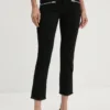 ZADIG&VOLTAIRE jeansi femei high waist