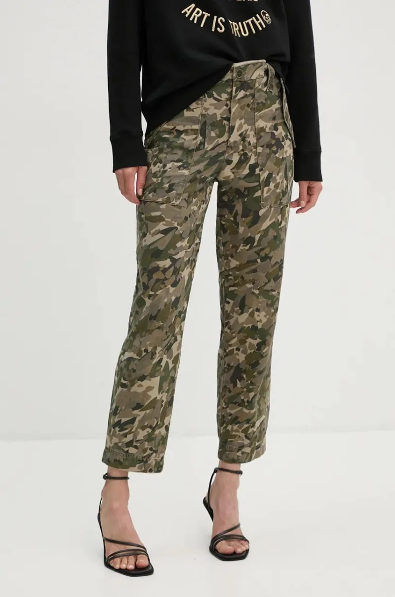 ZADIG&VOLTAIRE pantaloni femei