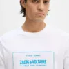 ZADIG&VOLTAIRE tricou din bumbac barbati