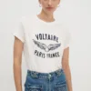 ZADIG&VOLTAIRE tricou femei