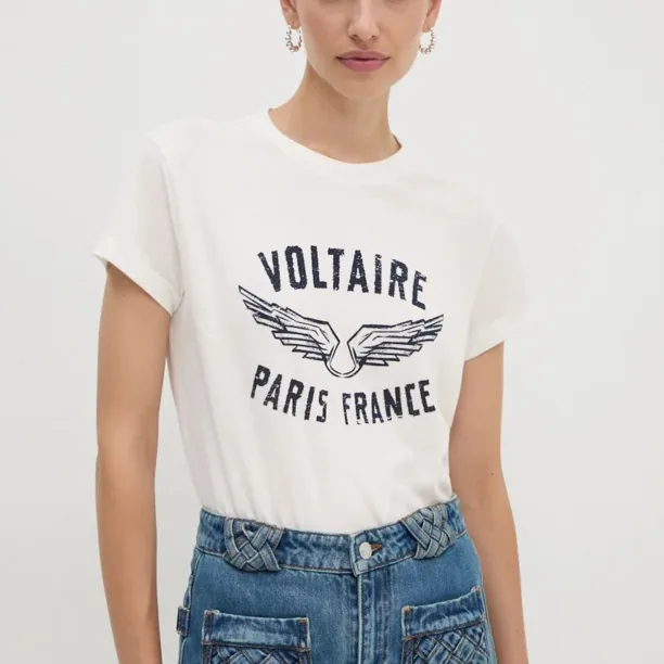 ZADIG&VOLTAIRE tricou femei