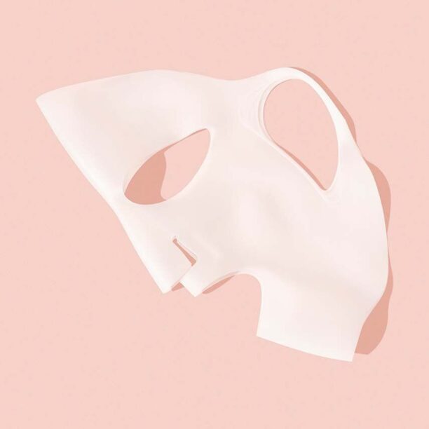 Zoë Ayla set de măști reutilizabile din silicon Reusable Silicone Mask Kit preţ