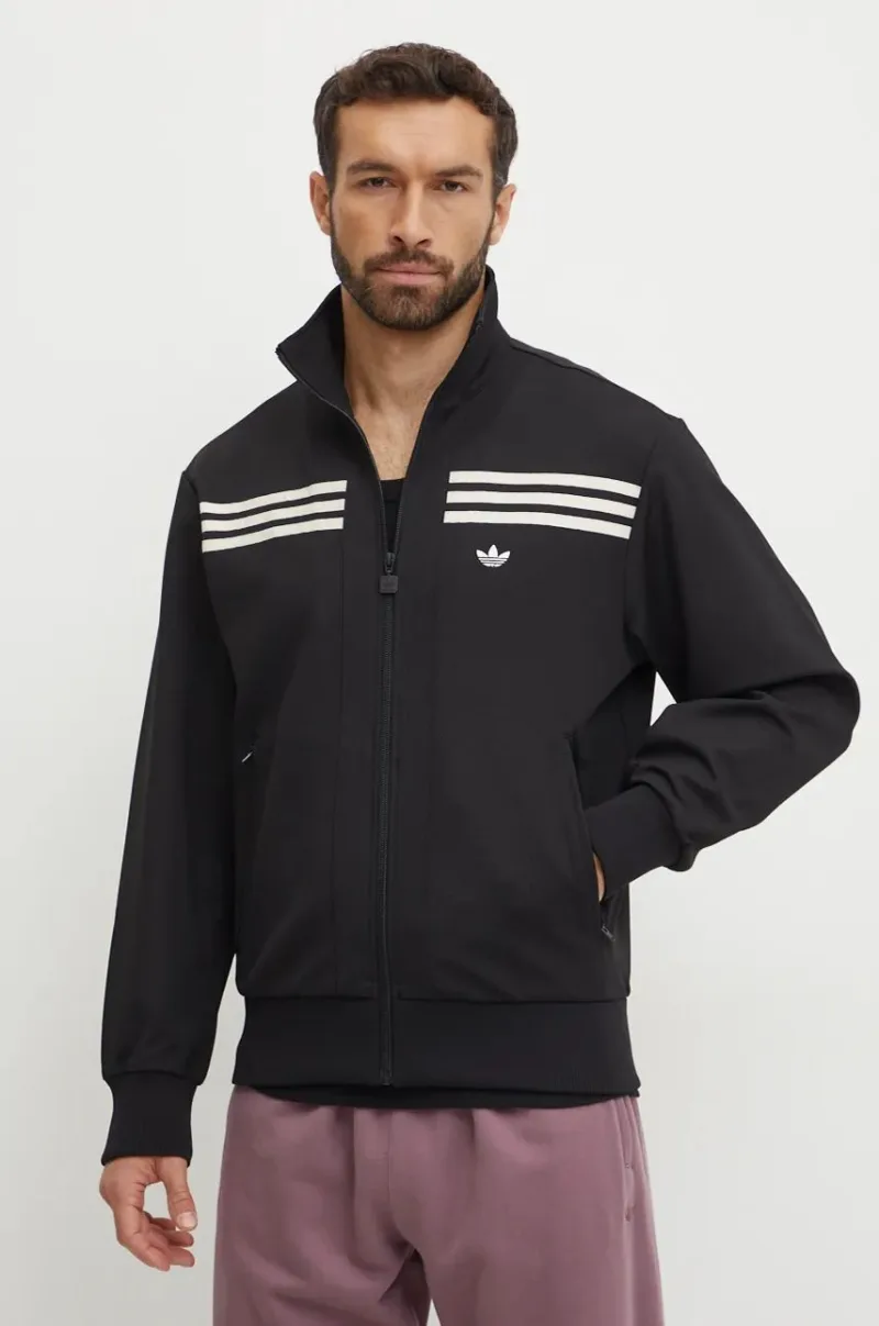 adidas Originals bluza 70s Track Top barbati