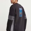 adidas Originals bluza Adibreak Crew barbati