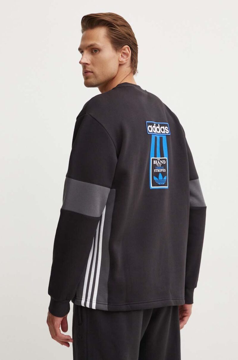 adidas Originals bluza Adibreak Crew barbati