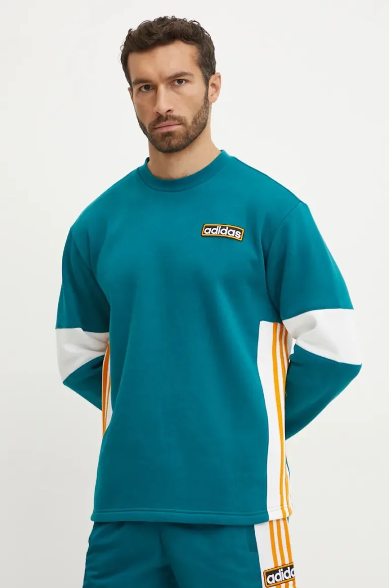 adidas Originals bluza Adibreak Crew barbati