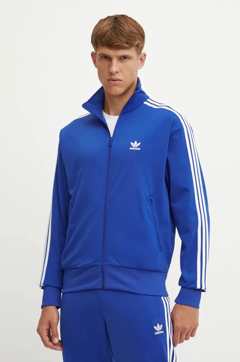 adidas Originals bluză Adicolor Classics Firebird barbati