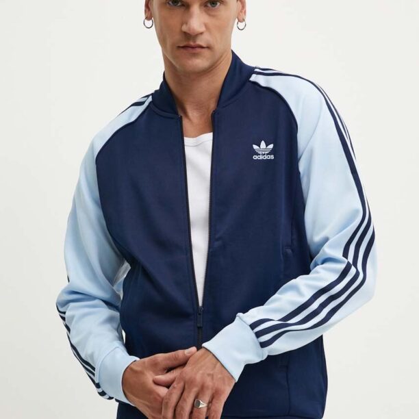 adidas Originals bluza Adicolor Classics SST Track Jacket barbati