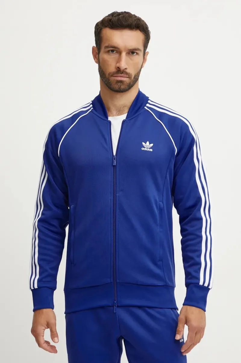 adidas Originals bluza Adicolor Classics barbati