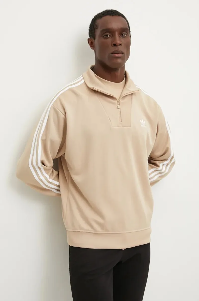 adidas Originals bluza Adicolor barbati