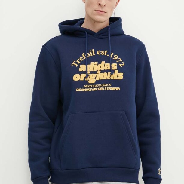 adidas Originals bluza GRF Hoodie barbati