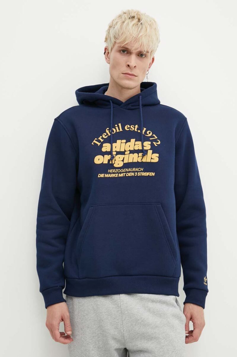 adidas Originals bluza GRF Hoodie barbati