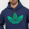 adidas Originals bluza Hooded Sweat barbati