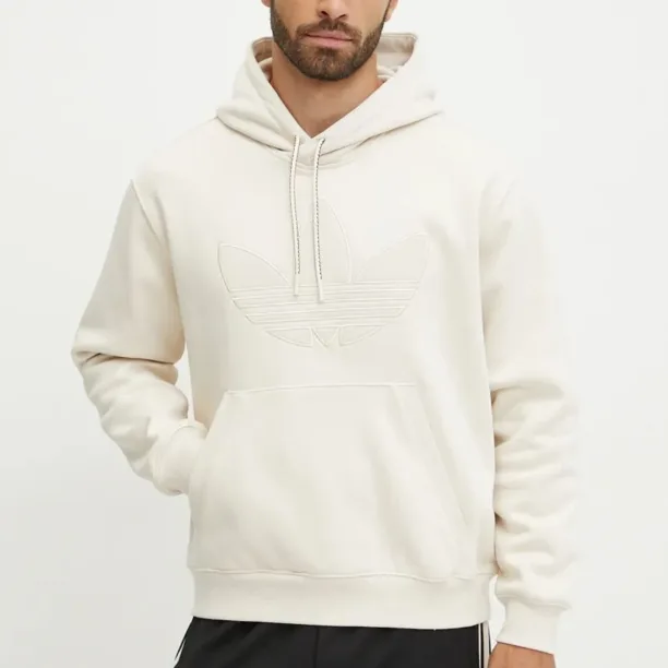 adidas Originals bluză Hooded Sweat barbati