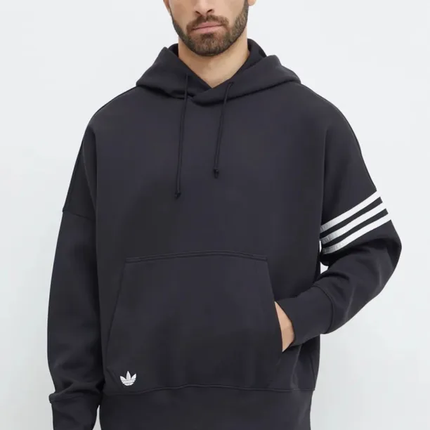 adidas Originals bluza Neuclassics C Hoodie barbati