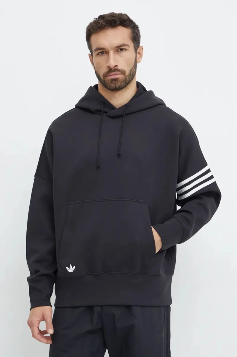 adidas Originals bluza Neuclassics C Hoodie barbati