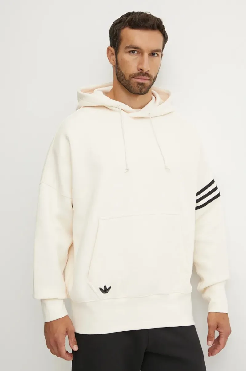 adidas Originals bluza Neuclassics Hoodie barbati