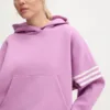 adidas Originals bluză Neuclassicscl Hoodie femei