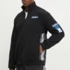 adidas Originals bluza Puffer Adibreak Tracktop barbati