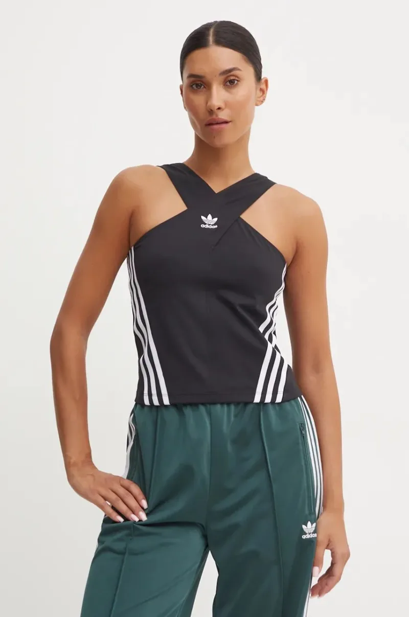 adidas Originals bluza Tank femei