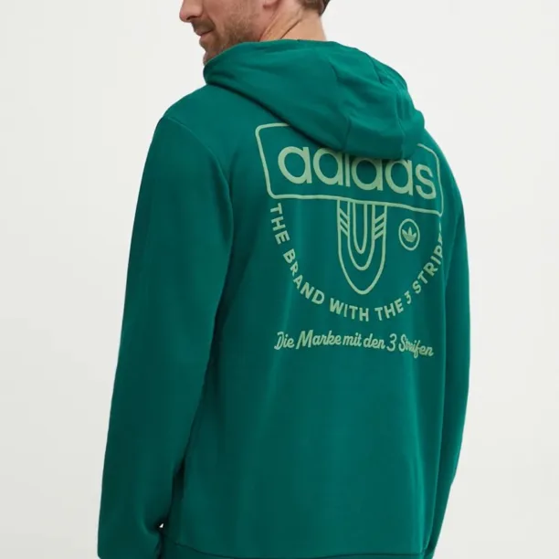 adidas Originals bluză barbati