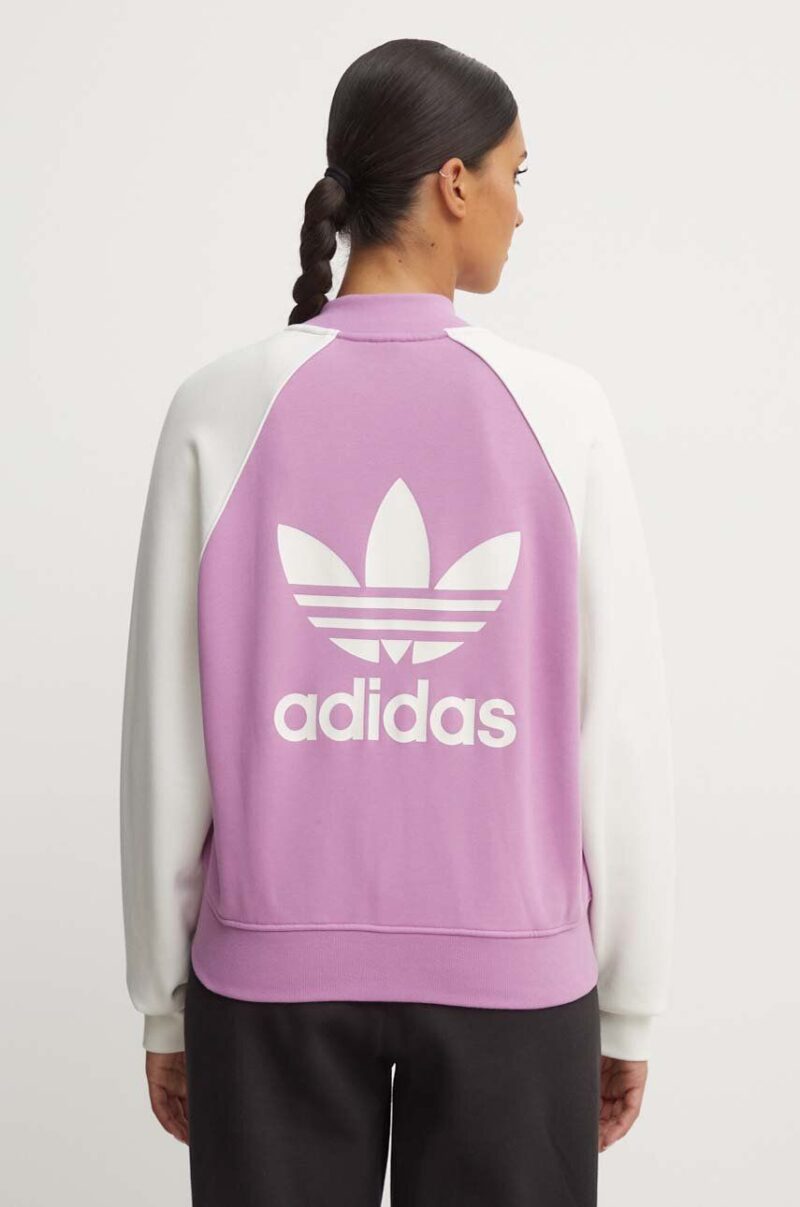 adidas Originals bluza femei