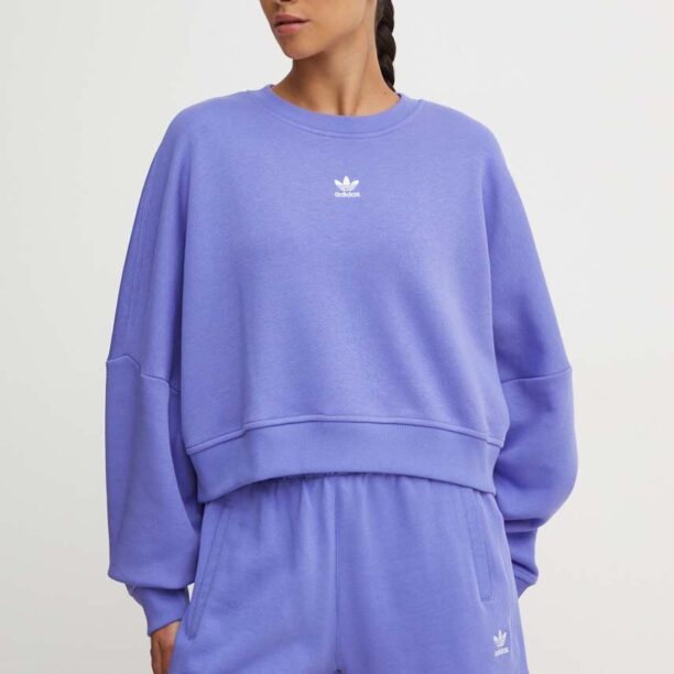 adidas Originals bluza femei