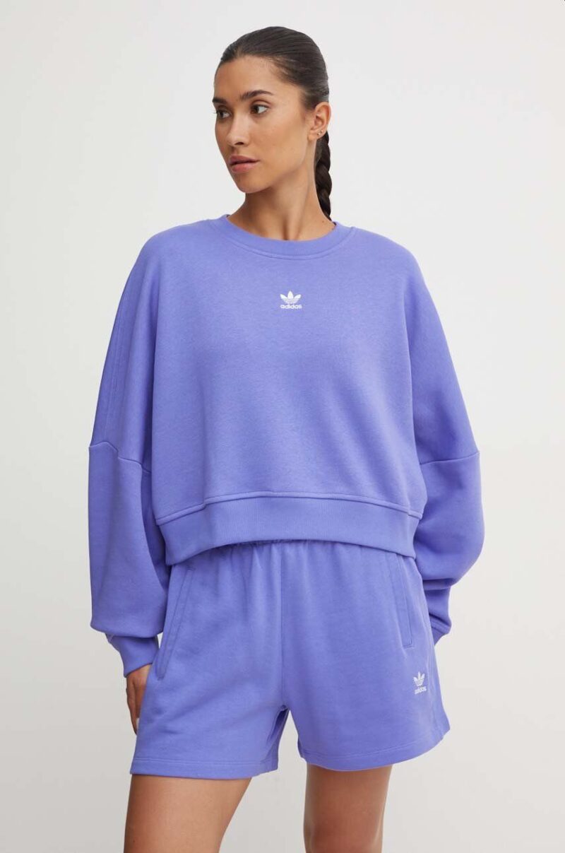 adidas Originals bluza femei