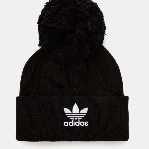 adidas Originals caciula culoarea negru