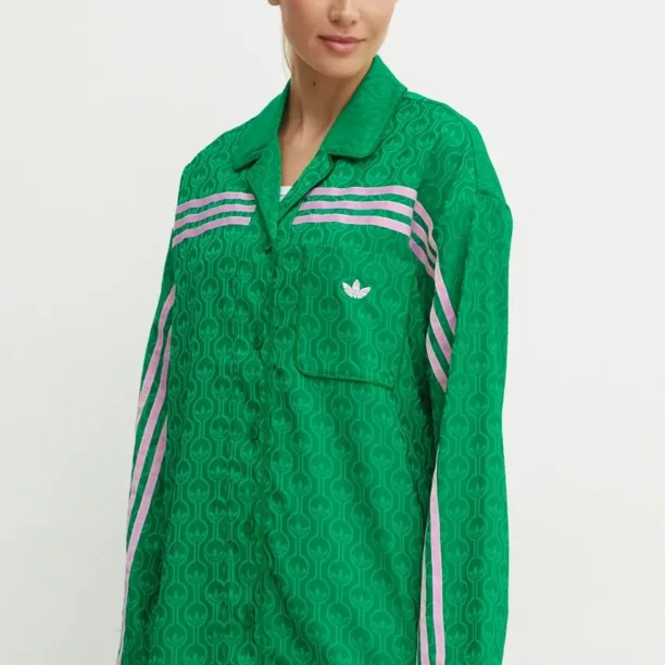 adidas Originals cămașă 70s Top femei