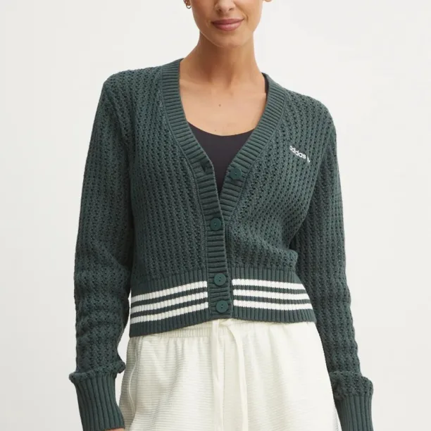 adidas Originals cardigan Cardigan femei