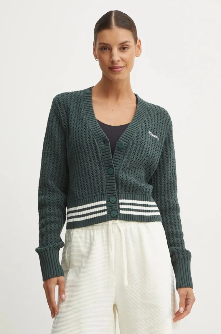 adidas Originals cardigan Cardigan femei