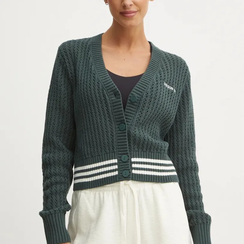 adidas Originals cardigan Cardigan femei
