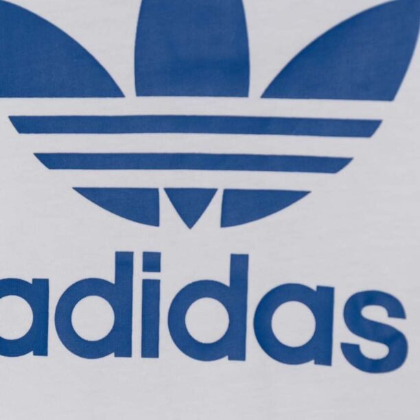 adidas Originals compleu copii SHORT TEE SET JE0525 preţ