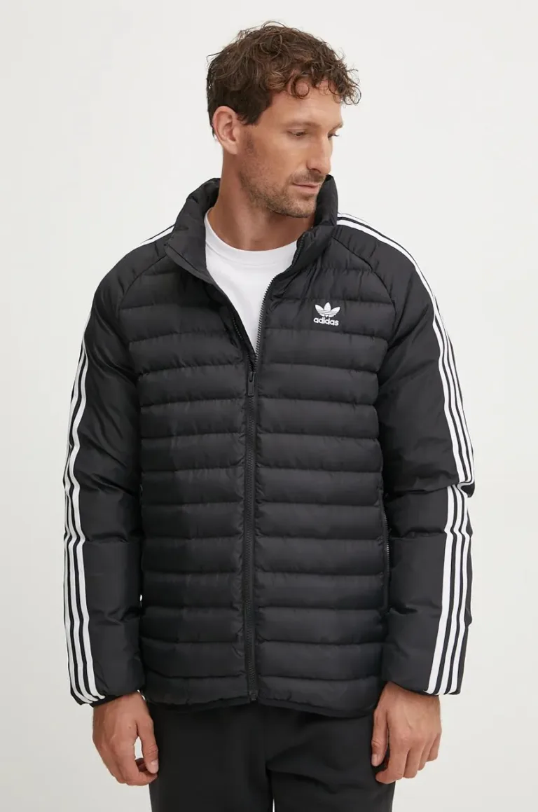 adidas Originals geacă Padded Coll barbati