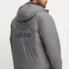 adidas Originals geaca cu doua fete Adicolor Reversible Jacket barbati