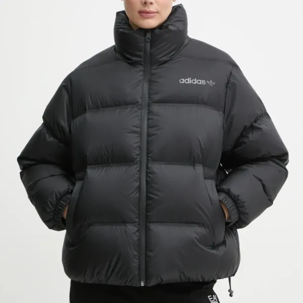 adidas Originals geaca de puf Premium Puffer femei