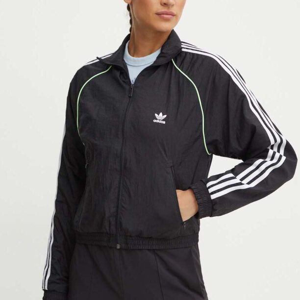 adidas Originals geaca femei