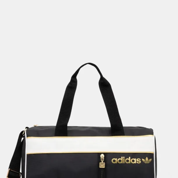 adidas Originals geanta culoarea negru