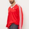 adidas Originals longsleeve Adicolor Piqué Football Long Sleeve barbati