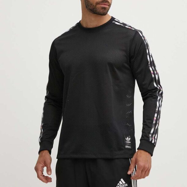 adidas Originals longsleeve Pride barbati