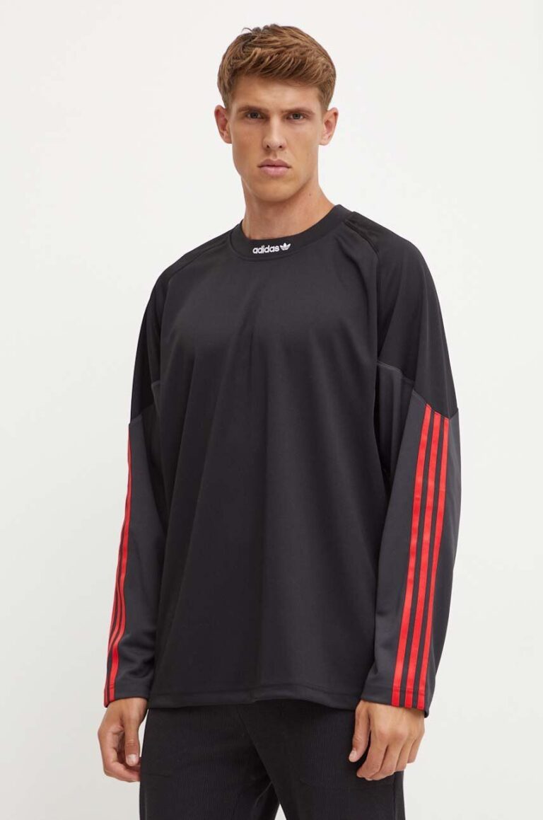 adidas Originals longsleeve barbati