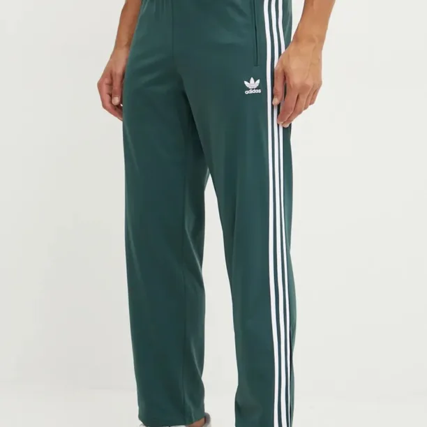 adidas Originals pantaloni Adicolor Classics Firebird barbati