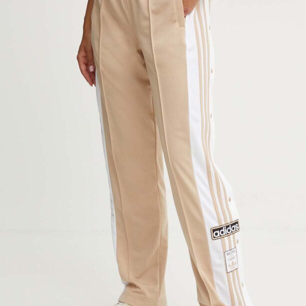 adidas Originals pantaloni Adicolor femei