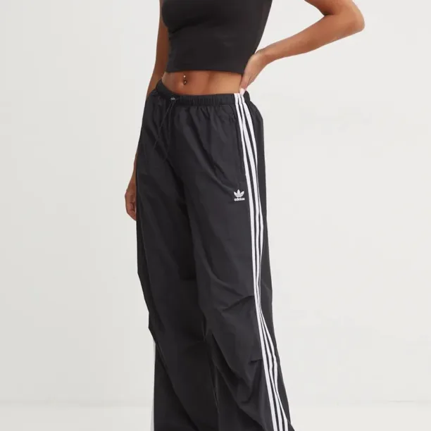 adidas Originals pantaloni Adicolor femei